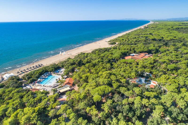 Paradu Tuscany Eco Resort