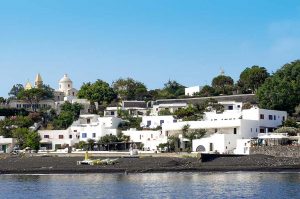 La Sirenetta Park Hotel