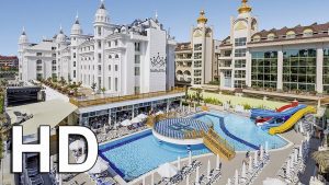 Side Royal Palace Hotel & Spa, Evrenseki, Türkei