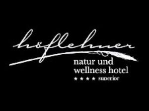 Herzlich Willkommen im Natur- und Wellnesshotel Höflehner****s