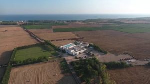 Masseria Bagnara - Spot 2
