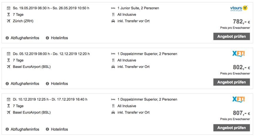fantasia-ch Fantasia Bahia Principe Tenerife, ab 704 € statt ab 768 € – 7 Tage Strandurlaub in San Miguel de Abona / Teneriffa im 4,5* Fantasia Bahia Principe Tenerife mit All Inclusive, Transfer & Flügen