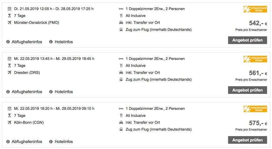 harmony-de Harmony Crest Resort, ab 506 € – 7 Tage Insel Kos / Griechenland im 4* Harmony Crest Resort ( Neueröffnung 2019 ) inkl. All Inclusive, Transfer und Flug