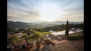 Belmond Castello di Casole, Tuscany