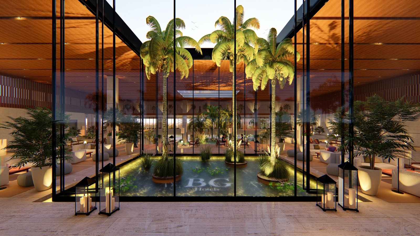Infiniti Punta Cana