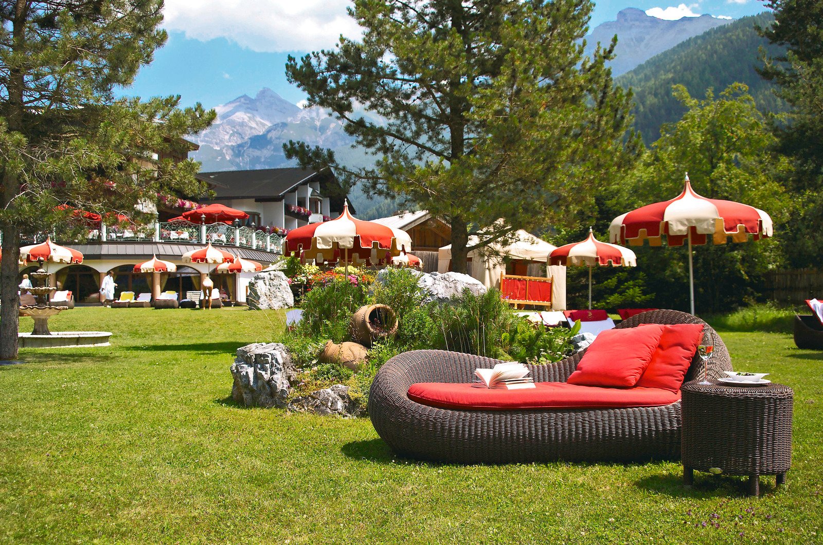 Hotel Jagdhof