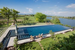 Le Ali Del Frassino The Natures Way Resort