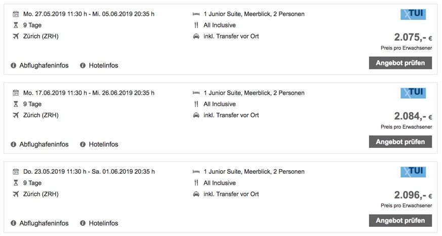 maledivasrui-ch RIU Palace Maldivas, ab 1.973 € – 9 Tage Dhaalu Atoll / Malediven im 5* RIU Palace Maldivas ( Neueröffnung 2019 ) inkl. All Inclusive, Transfer und Flug
