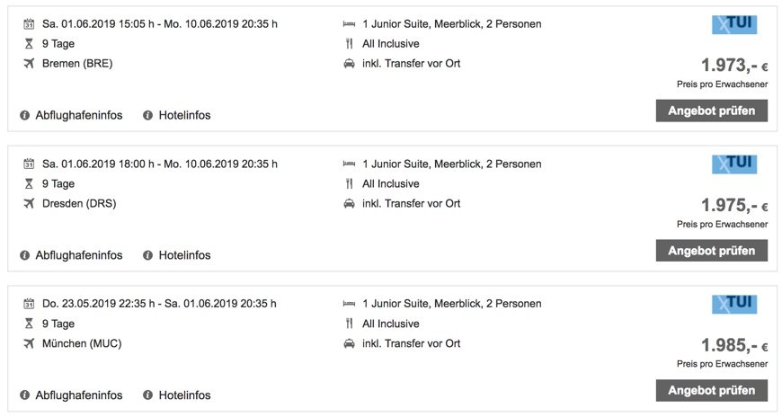 maledivasrui-de RIU Palace Maldivas, ab 1.973 € – 9 Tage Dhaalu Atoll / Malediven im 5* RIU Palace Maldivas ( Neueröffnung 2019 ) inkl. All Inclusive, Transfer und Flug