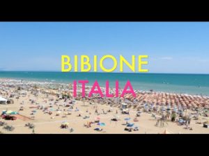 Italy 2016 Bibione