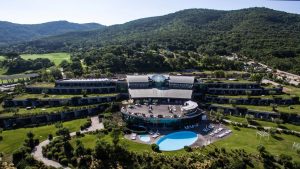 Argentario Golf Resort & Spa - Official Video - Tuscan Hotel Experience