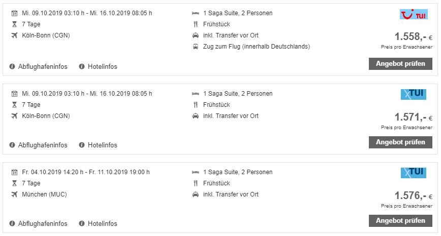 istoria-de Istoria Hotel, jetzt ab 1470 € statt ab 1.519 € – 7 Tage Insel Santorin / Griechenland in der 12 Zimmer Anlage 5* Istoria Hotel ( Neueröffnung 2019 ) inkl. Frühstück, Transfer und Flug