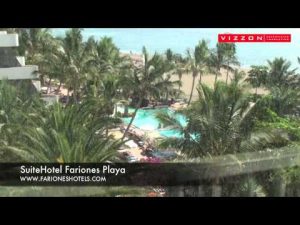 Video Beach & Pool - Suite Hotel Fariones Playa (Puerto del Carmen, Lanzarote)