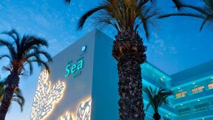 The Sea Hotel by Grupotel (Can Picafort, Mallorca)