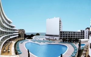 RIU Astoria