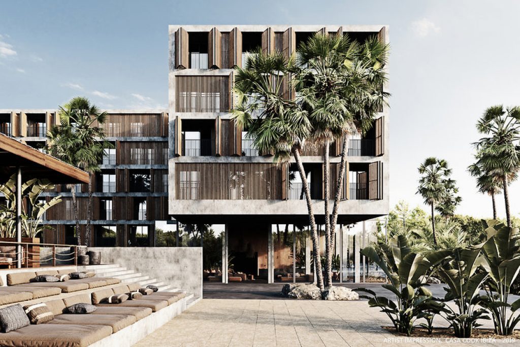 Wellness Angebote, Hotel Neueröffnungen 2019
