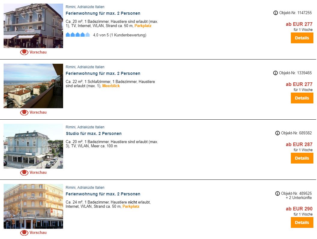 fewo-rimini1 Ferienwohnungen in Rimini, ab 71 € / Woche – Ferienhäuser & Ferienwohnungen in Rimini / italienische Adriaküste online buchen