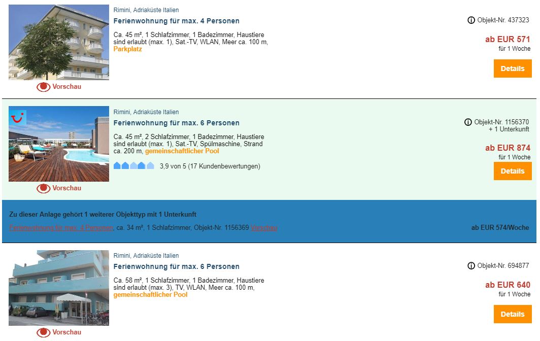 fewo-rimini2 Ferienwohnungen in Rimini, ab 71 € / Woche – Ferienhäuser & Ferienwohnungen in Rimini / italienische Adriaküste online buchen
