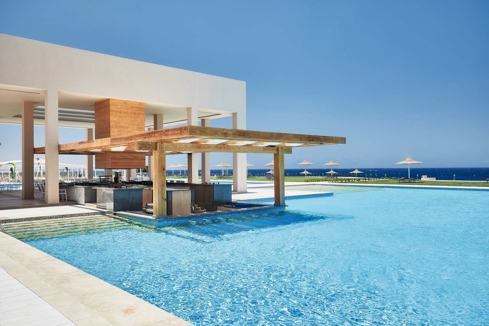 Jaz Maraya Family Resort
