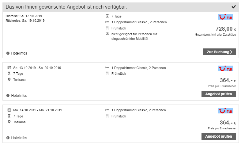 Villa Campestri Olive Oil Resort, statt ab 415 € jetzt 364 € &#8211; 7 Tage Erholungsurlaub in Vicchio / Toskana im 4* Villa Campestri Olive Oil Resort inkl. Frühstück