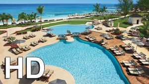 Hotel Secrets St. James Montego Bay, Jamaika