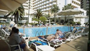 Hotel Riu Playa Park All Inclusive - Majorca - Spain - RIU Hotels & Resorts