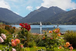 Ferienwohnungen am Schliersee