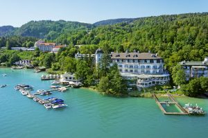 Hotel Schloss Seefels