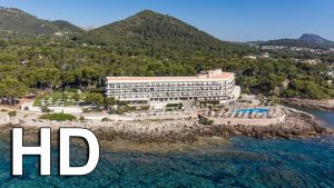 Sensimar Aguait Resort & Spa, Cala Ratjada, Mallorca
