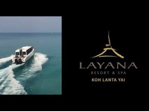 Layana Resort & Spa | eyeNAV 360