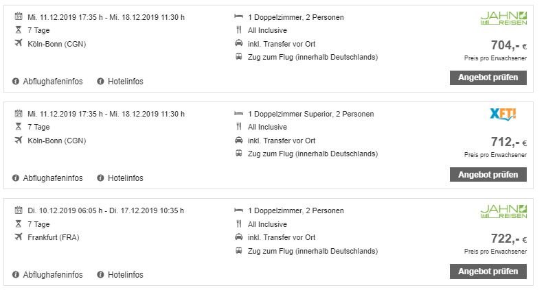 bahia-de2 Fantasia Bahia Principe Tenerife, ab 704 € statt ab 768 € – 7 Tage Strandurlaub in San Miguel de Abona / Teneriffa im 4,5* Fantasia Bahia Principe Tenerife mit All Inclusive, Transfer & Flügen