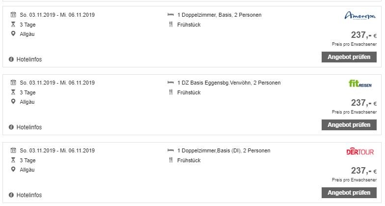 eggensberger-de-3 Biohotel Eggensberger, ab 237 € – 3,4 oder 7 Tage Füssen / Allgäu im 4* klimaneutralen Biohotel Eggensberger inkl. Frühstück optional mit Halbpension