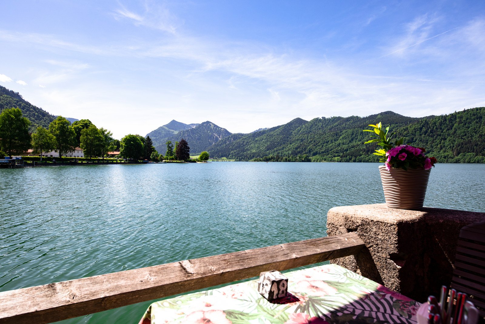 Karma Bavaria am Schliersee in Oberbayern