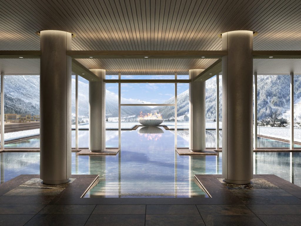 Wellness Angebote, Hotel Neueröffnungen 2019