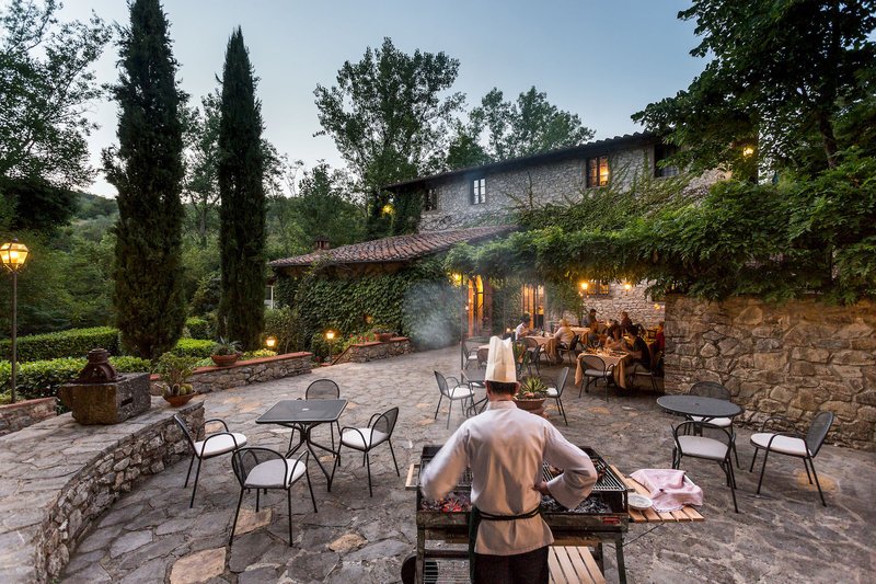 L'Ultimo Mulino