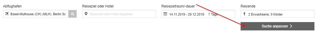 sortierung1 Reisebudget, Tutorial : Welche Reise Länder kann ich mit einem bestimmten Reisebudget bereisen ?