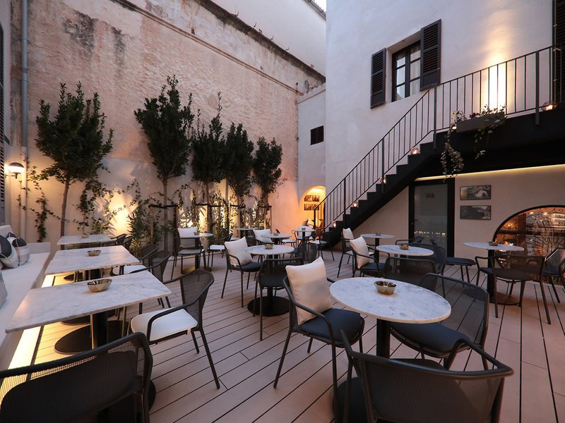 Summum Prime Boutique Hotel