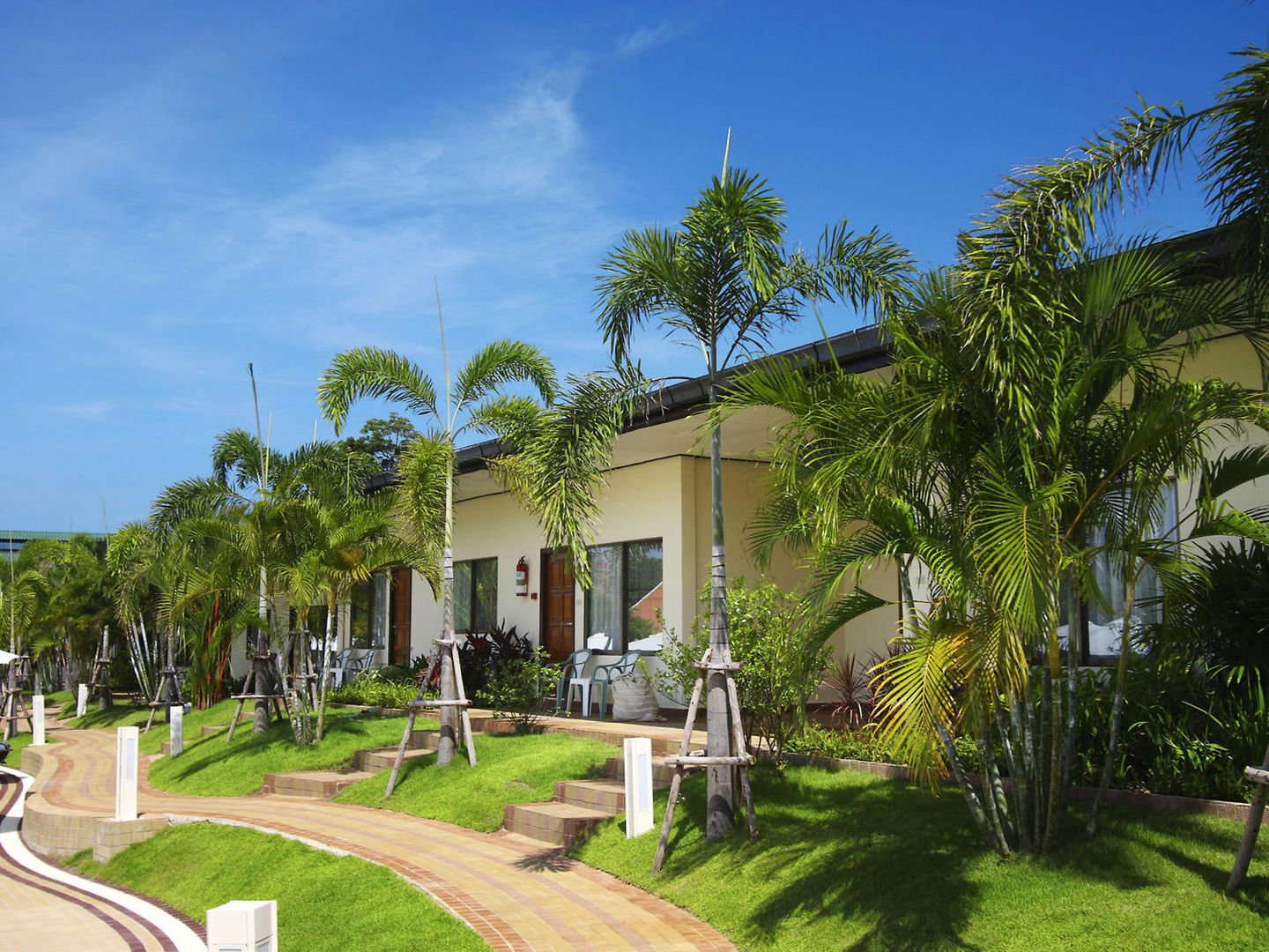 Thai Garden Resort