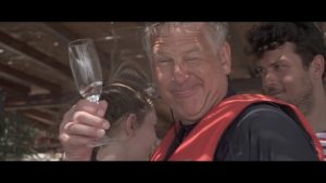 Club Robinson Sarigerme - Watersport Impression