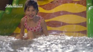 Spiel und Spaß im Happy-Club vom Baby- und Kinderhotel Habachklause