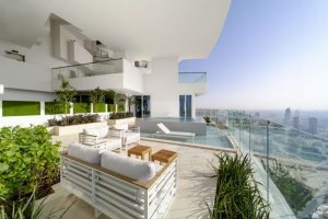 FIVE Jumeirah Village