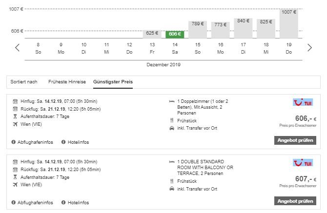 granrey-at Hotel Gran Rey, ab 477 € – 7 Tage Playa de Valle Gran Rey / La Gomera im 3,5* Hotel Gran Rey inkl. Frühstück, Transfer & Flügen