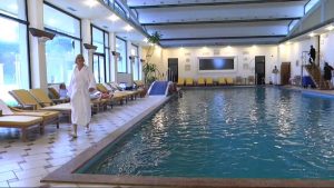 Discover Hotel President