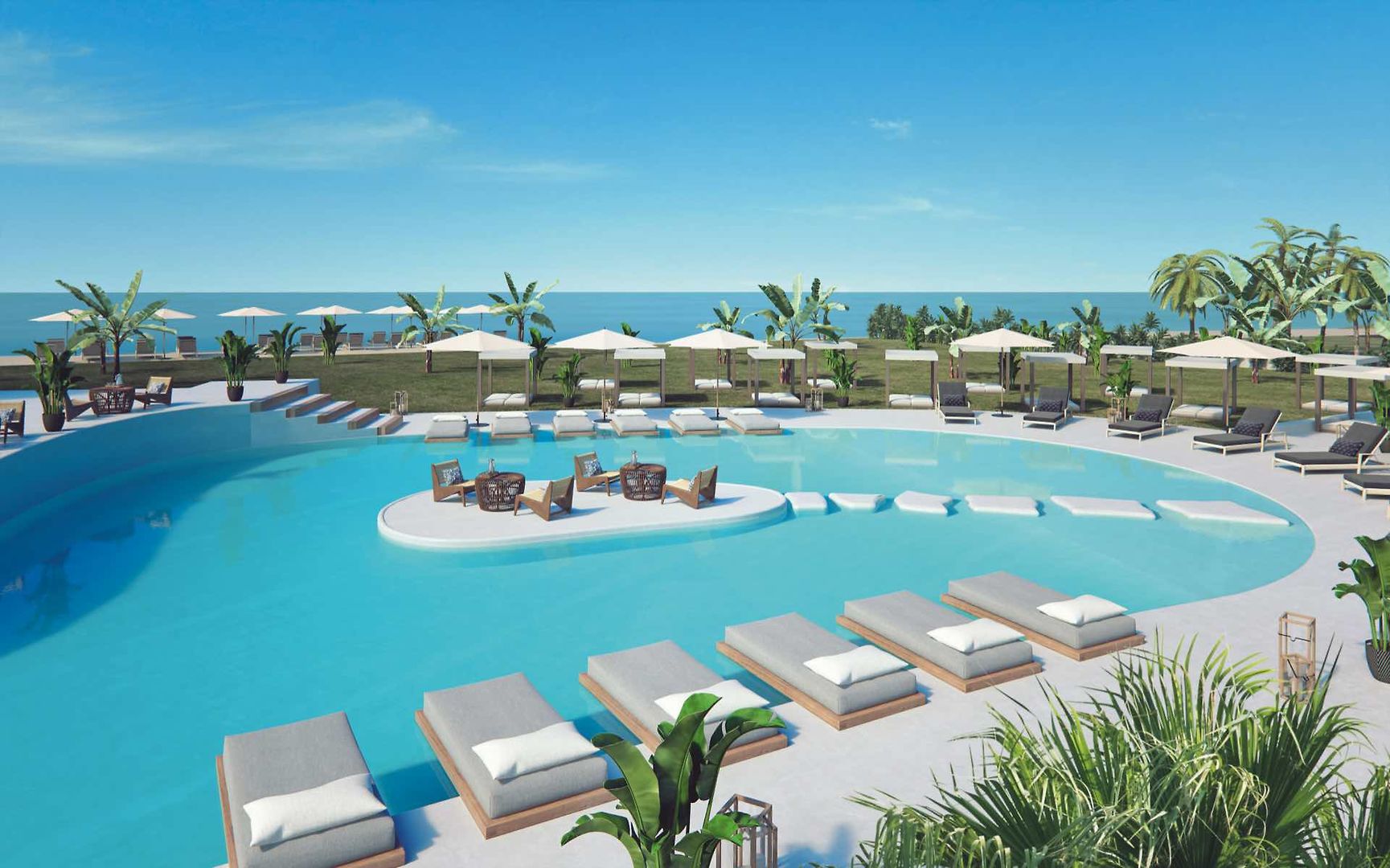 Pepper Sea Club