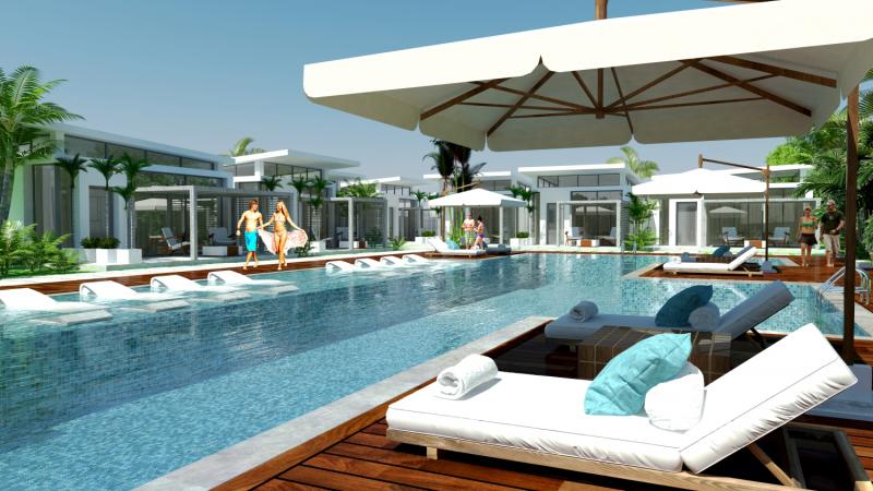 Rixos Magawish