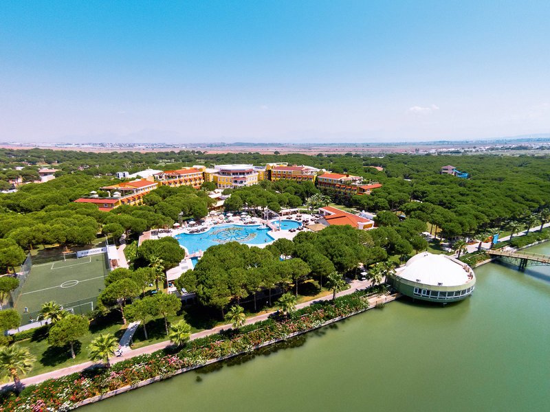 ROBINSON Club Sarigerme Park