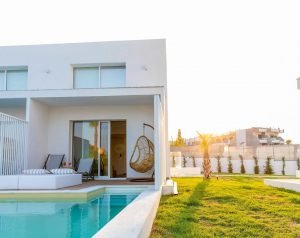 White Dreams Resort