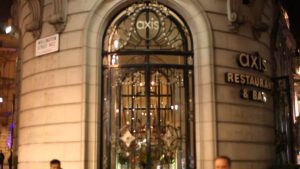 One Aldwych | Food & Drink | Official Video