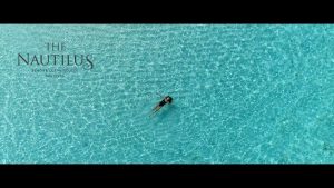 The Nautilus Maldives - a place beyond time (subtitles)