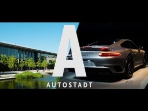 Autostadt Wolfsburg